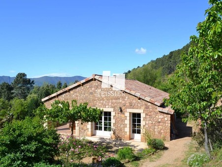 Maison sur Payzac ; 450 000 &euro;  ; Achat Réf. 6480