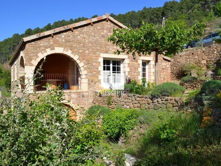 A vendre maison Payzac 07230; 450 000 &euro; 