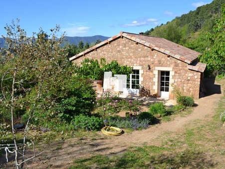 A vendre maison Payzac 07230; 450 000 &euro; 