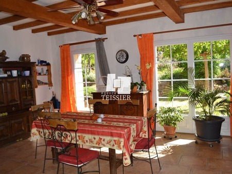 Maison 450 000 &euro;  sur Payzac (07230) - Réf. 6480