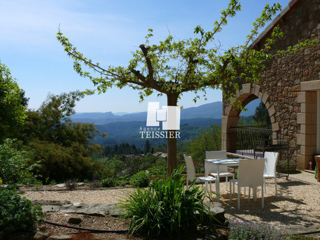 Maison 450 000 &euro;  sur Payzac (07230) - Réf. 6480