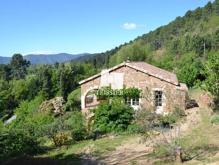 Vente maison 450 000 &euro;  Payzac