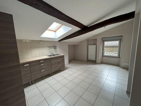 Appartement sur Meuilley ; 425 &euro;  ; A louer Réf. 930-IMMOLYS_930