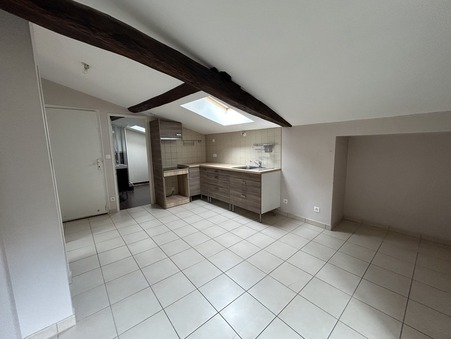 Location appartement Meuilley 21700; 425 &euro; 