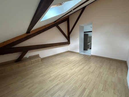 A louer appartement 425 &euro;  Meuilley