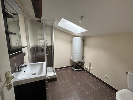 Location appartement Meuilley 21700; 425 &euro; 