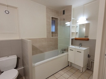 Appartement 750 &euro;  Réf. 2083-IMMOLYS_2083 Dijon