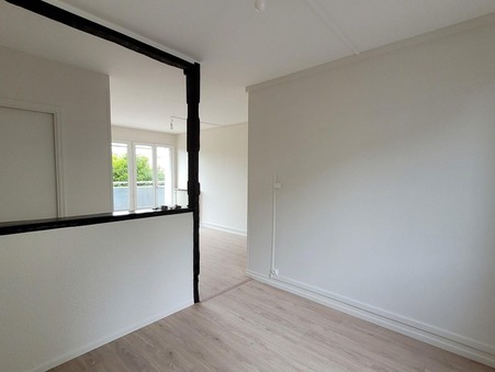 A louer appartement 750 &euro;  Dijon