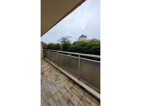 Location appartement Dijon Réf. 2083-IMMOLYS_2083