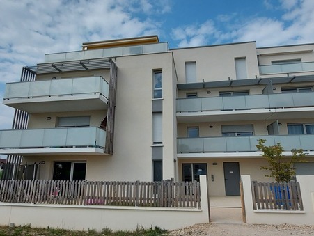 Appartement 203 000 &euro;  sur Sennecey Lès Dijon (21800) - Réf. 5328-IMMOLYS_7712