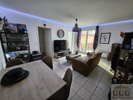 Appartement sur La Cote St Andre ; 129 000 &euro;  ; Vente Réf. 1711