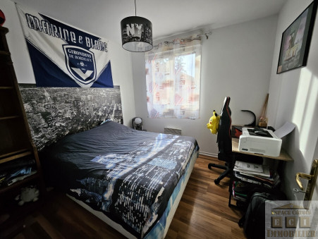 Appartement sur La Cote St Andre ; 129 000 &euro;  ; Achat Réf. 1711