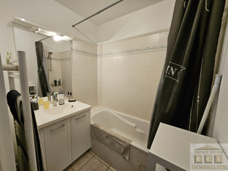 Appartement sur La Cote St Andre ; 129 000 &euro;  ; A vendre Réf. 1711