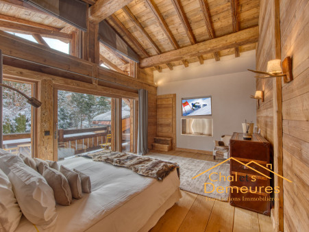 A vendre maison Demi Quartier 74120; 4 950 000 &euro;