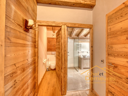 A vendre maison Demi Quartier 74120; 4 950 000 &euro;