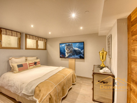 Maison 4 950 000 &euro; Réf. 1093 Demi Quartier