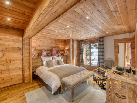 Vente maison 4 950 000 &euro; Demi Quartier