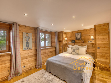 Maison sur Demi Quartier ; 4 950 000 &euro; ; A vendre Réf. 1093