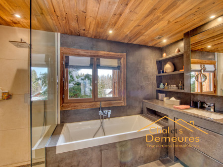 Maison sur Demi Quartier ; 4 950 000 &euro; ; Achat Réf. 1093