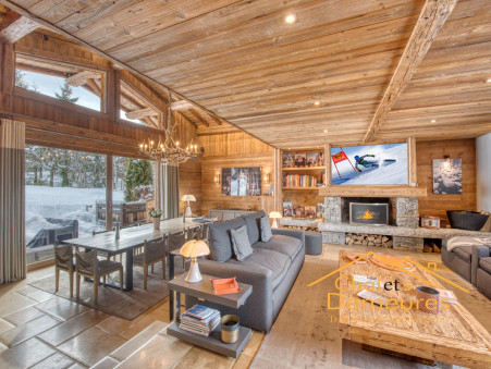 Achat maison Demi Quartier Réf. 1093