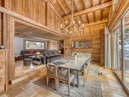 A vendre maison Demi Quartier 74120; 4 950 000 &euro;