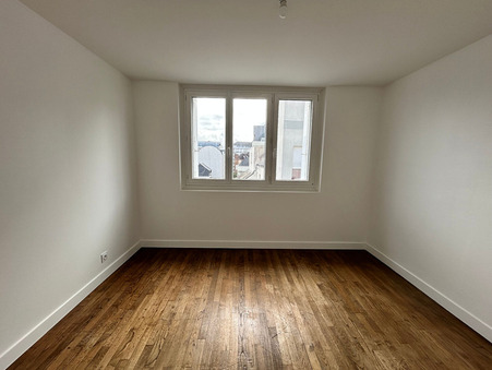 Appartement 715 &euro;  Réf. 3846B Rennes