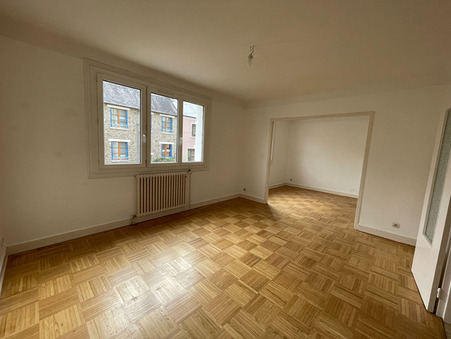 Appartement 787 &euro;  Réf. 4690 Rennes