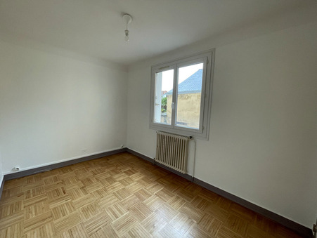 Appartement 787 &euro;  Réf. 4690 Rennes