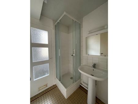 Appartement 787 &euro;  Réf. 4690 Rennes