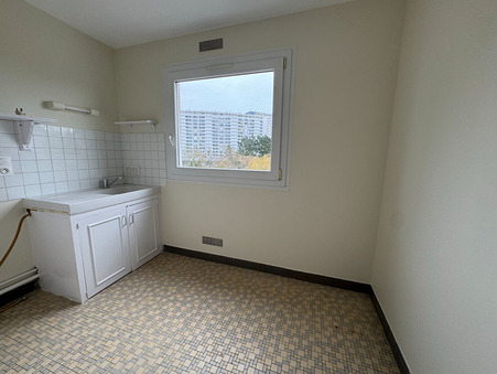 Location appartement Rennes Réf. 4483