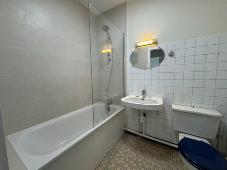 Appartement 478 &euro;  Réf. 4483 Rennes