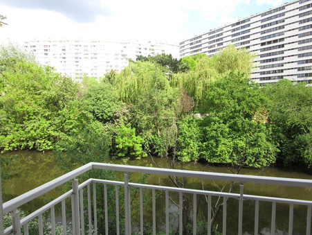 Appartement 478 &euro;  sur Rennes (35000) - Réf. 4483