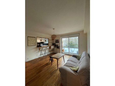 A louer appartement 1 200 &euro;  Rennes