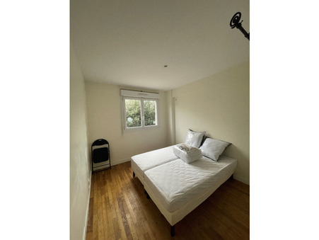 Appartement 1 200 &euro;  sur Rennes (35000) - Réf. 5687