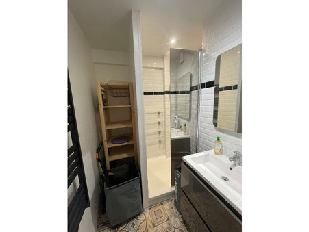 Appartement 1 200 &euro;  sur Rennes (35000) - Réf. 5687