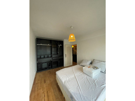 Location appartement Rennes Réf. 5687