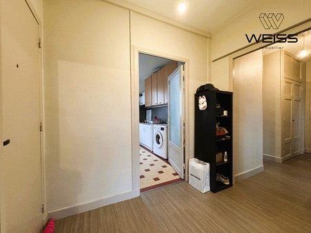 Location Appartement Clermont ferrand Réf. L245-T3-BIS-AV-ITALIE - Slide 3