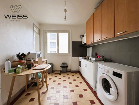 Location Appartement Clermont ferrand Réf. L245-T3-BIS-AV-ITALIE - Slide 4