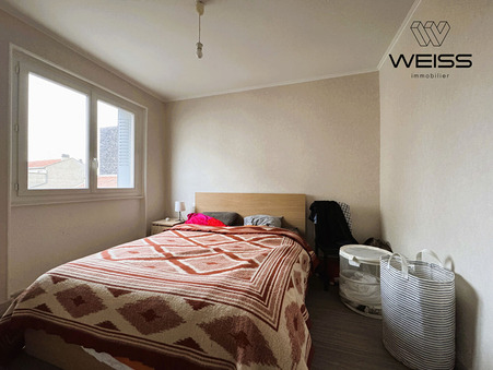 Location Appartement Clermont ferrand Réf. L245-T3-BIS-AV-ITALIE - Slide 5