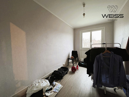 Location Appartement Clermont ferrand Réf. L245-T3-BIS-AV-ITALIE - Slide 6