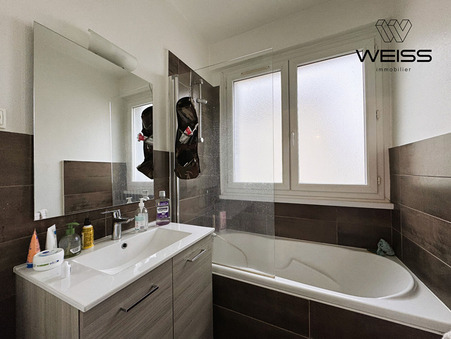 Location Appartement Clermont ferrand Réf. L245-T3-BIS-AV-ITALIE - Slide 7