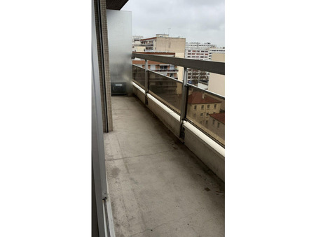 Location appartement Paris Réf. 4745