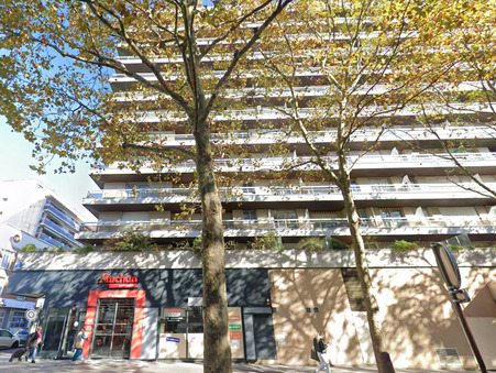 Location appartement Paris Réf. 4745