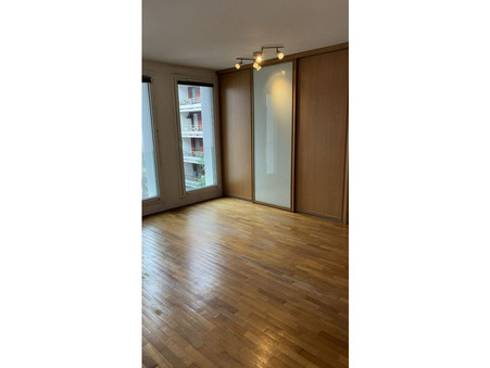 Location appartement Paris Réf. 4746