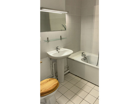 Location appartement Paris Réf. 4746