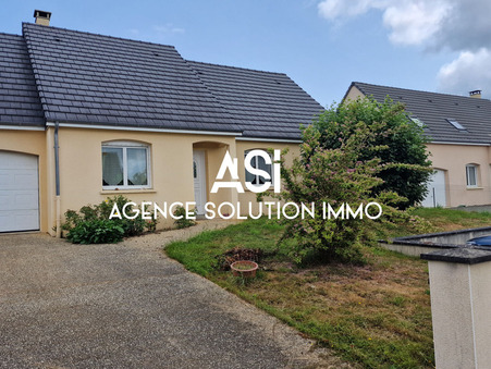 Vente Maison Sille le guillaume Réf. 5317 - Slide 1