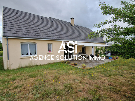 Vente Maison Sille le guillaume Réf. 5317 - Slide 2