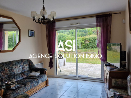 Vente Maison Sille le guillaume Réf. 5317 - Slide 4