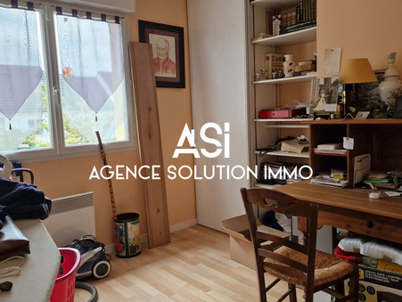 Vente Maison Sille le guillaume Réf. 5317 - Slide 8