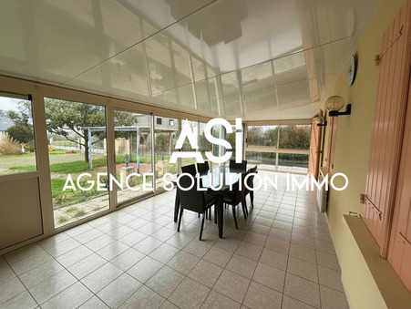 Vente Maison Louvigne Réf. 5748 - Slide 1